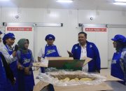 BPKP dan Kemenpar RI Dorong Parigi Moutong Jadi Destinasi Agrowisata Durian Berbasis Investasi Hijau