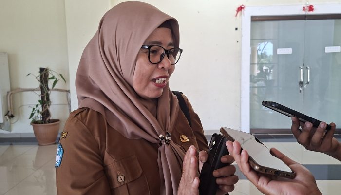 Kabar Baik! 13.706 Siswa Baru di Parigi Moutong Segera Terima Seragam Sekolah Gratis