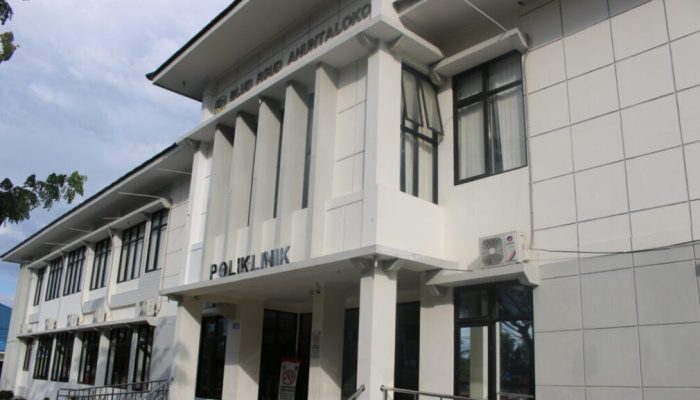 SIKEPO Jadi Inovasi Unggulan RSUD Anuntaloko Parigi, Tingkatkan Disiplin dan Tertib Administrasi Pegawai
