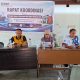 Diduga Barcode Solar Subsidi Nelayan Dicurangi, Rapat di Dinas Perikanan Parigi Moutong Bongkar Dugaan Praktik “Aspal”