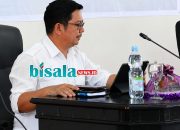 Plt Direktur RSUD Anuntaloko Dorong Kehadiran Layanan BPJS Kesehatan di Rumah Sakit untuk Optimalkan Pelayanan Pasien