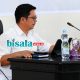 Plt Direktur RSUD Anuntaloko Dorong Kehadiran Layanan BPJS Kesehatan di Rumah Sakit untuk Optimalkan Pelayanan Pasien