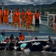 11 Wisatawan Asing dan 1 ABK Selamat, Nakhoda Speedboat Masih Dicari Tim SAR Gabungan di Teluk Tomini