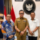 Temui Wamendagri, Alfres dan Faisan Minta Penguatan Transfer Daerah, DBH, dan Dukungan Pembiayaan PPPK