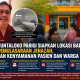 RSUD Anuntaloko Parigi Siapkan Lokasi Baru Ruang Pemulasaraan Jenazah, Utamakan Kenyamanan Pasien dan Warga