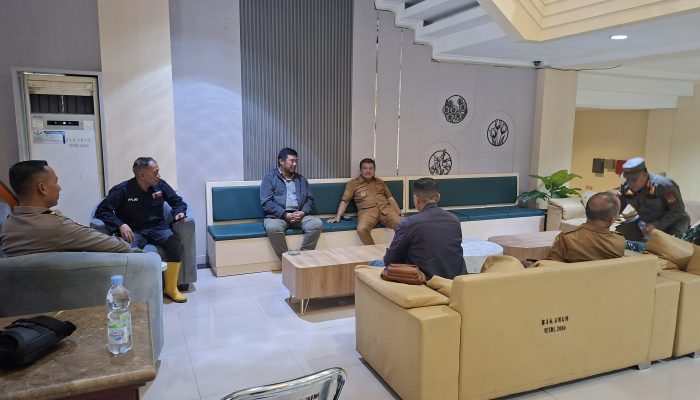 Negara Tidak Boleh Bernegosiasi dengan Pelanggaran Hukum: Abdul Sahid Sebut Tambang Kayuboko Ilegal, Ajak Pelaku PETI Normalisasi Sungai