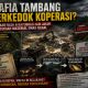 Mafia Tambang Berkedok Koperasi? Dugaan Blok 6 Kayuboko Jadi Jalur Pencucian Material Emas Ilegal