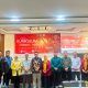 Workshop Kurikulum OBE, FH Unismuh Palu Libatkan Stakeholder Hukum