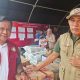 PGRI Ampibabo Salurkan Bantuan untuk Korban Banjir Bandang di Avolua
