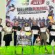 MPC Parigi Borong Prestasi di Turnamen Pickleball EMPC Palu, Bukti Potensi Atlet Parigi Moutong Terus Berkembang