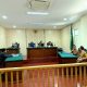 Sidang Perdana Gugatan Kasmudin Mustafa Digelar, Pansel Siapkan Bukti dan Dokumen Seleksi JPT Parigi Moutong