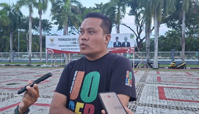 Disdikbud Parigi Moutong Pastikan SDK Ogomojolo Sudah Masuk Prioritas Revitalisasi, Tinggal Tunggu Penetapan Tahap II