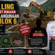Nama Mr. Ling Terseret Dugaan Penyalahgunaan IPR Blok 6, Wabup Parigi Moutong Sebut Tambang Kayuboko Ilegal