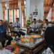 Wabup Parigi Moutong Imbau PGRI Tetap Solid