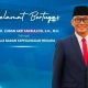 Soal Dugaan ASN Parigi Moutong Pakai Atribut Partai di HUT Demokrat, Kepala BKN: “Kami Cek Dulu”