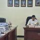 Komisi I DPRD Parigi Moutong Desak BKPSDM Tindak Dugaan ASN Tidak Netral