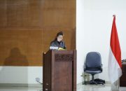 Ni Wayan Leli Pariani Sampaikan Postur Raperda APBD Perubahan Parigi Moutong 2026