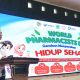 IAI Parigi Moutong Soroti Keamanan Obat dan Kekuarangan Tenaga Apoteker
