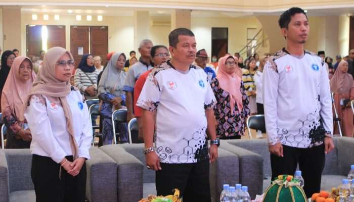 Marak Produk Penurun dan Penambah Berat Badan, Wabup Parigi Moutong Minta Warga Konsultasi ke Apoteker