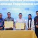 Pelindo Regional 4 dan Kejati Sulteng Perkuat Penanganan Masalah Hukum