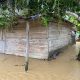 Banjir Rendam Dua Desa di Toribulu Parigi Moutong, TRC Dikerahkan