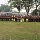 Kejari Parigi Moutong Ziarah, Kenang Jasa Para Pahlawan