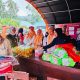 DWP Parimo Gotong Royong Bantu Warga Terdampak Banjir Avolua