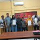 Gerak Cepat Plt Ketua PGRI Parigi Moutong, Persoalan Guru dan Siswa di Ampibabo Berujung Damai