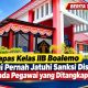 Kalapas Kelas IIB Boalemo Akui Pernah Jatuhi Sanksi Disiplin kepada Pegawai yang Ditangkap Polisi