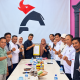 Mahamudin Perkuat Mesin PSI Parigi Moutong, Target Menang di Pemilu Mendatang