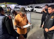 Tiga SPBU Masuk Radar Polres Parigi Moutong, Distribusi BBM Bersubsidi Diperketat