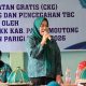 CKG Parigi Moutong Diklaim Terbaik Enam Bulan Berturut-turut, Hestiwati Nanga Ingatkan Evaluasi SPM Kesehatan