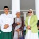 Hadapi Ancaman Narkoba dan Perkuat Ekonomi, Erwin Burase Dorong Rembuk Santri Parigi Moutong