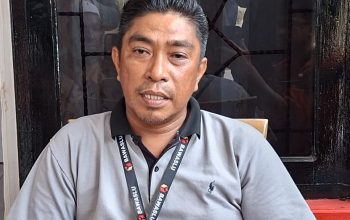 Jelang Pemilu 2029, Bawaslu Parigi Moutong Soroti Data Ganda dan Potensi Pelanggaran Administrasi Parpol