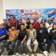 Tenaga Kesehatan Rentan Berhadapan dengan Persoalan Hukum, Rumah Hukum Tadulako Gelar Diskusi di Parigi