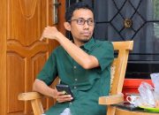 KPU Parigi Moutong Sisir Data Partai Politik, Persiapan Administrasi Pemilu 2029 Dimulai
