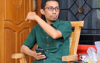 KPU Parigi Moutong Sisir Data Partai Politik, Persiapan Administrasi Pemilu 2029 Dimulai